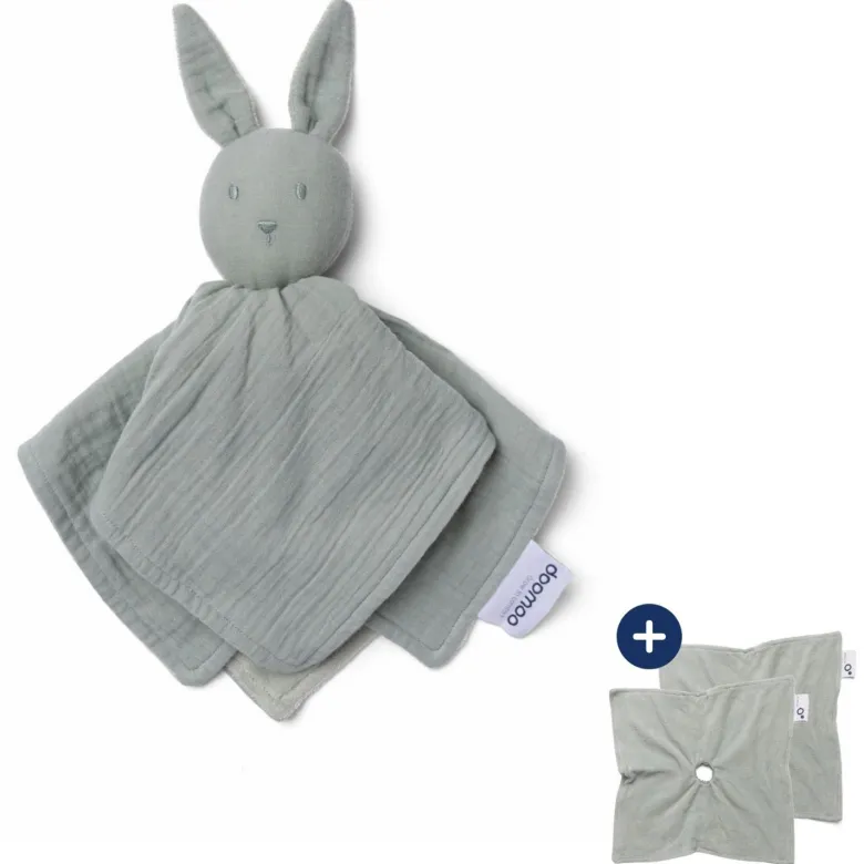 Doudou you&me green