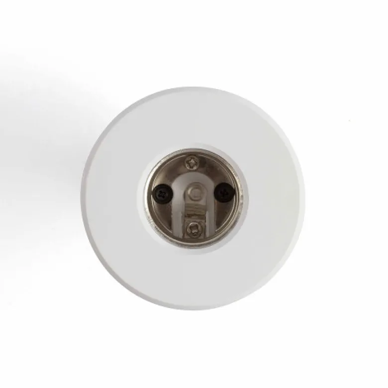 Douille d'ampoule e27 connectée wifi