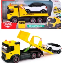 Dépanneuse adac