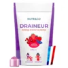 Draineur fruits rouges - 28 jours
