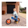 Draisienne espace