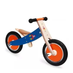 Draisienne espace