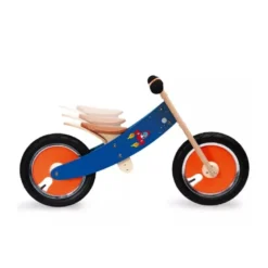 Draisienne espace