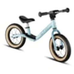 Draisienne légère bleue en aluminium dè