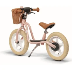 Draisienne lr l classic retro rose