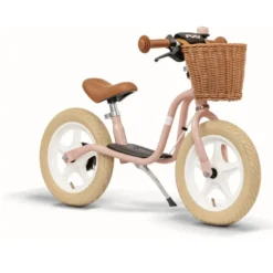 Draisienne lr l classic retro rose