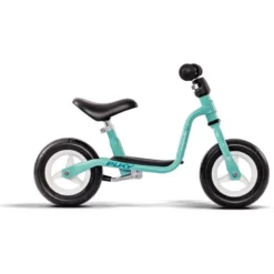 Draisienne lr m vert d'eau