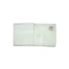 Drap de bain coton bio coloris naturel