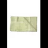 Drap de bain coton bio coloris vert till