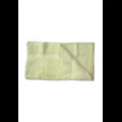 Drap de bain coton bio coloris vert till