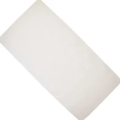 Drap housse coton jersey uni - 70x140