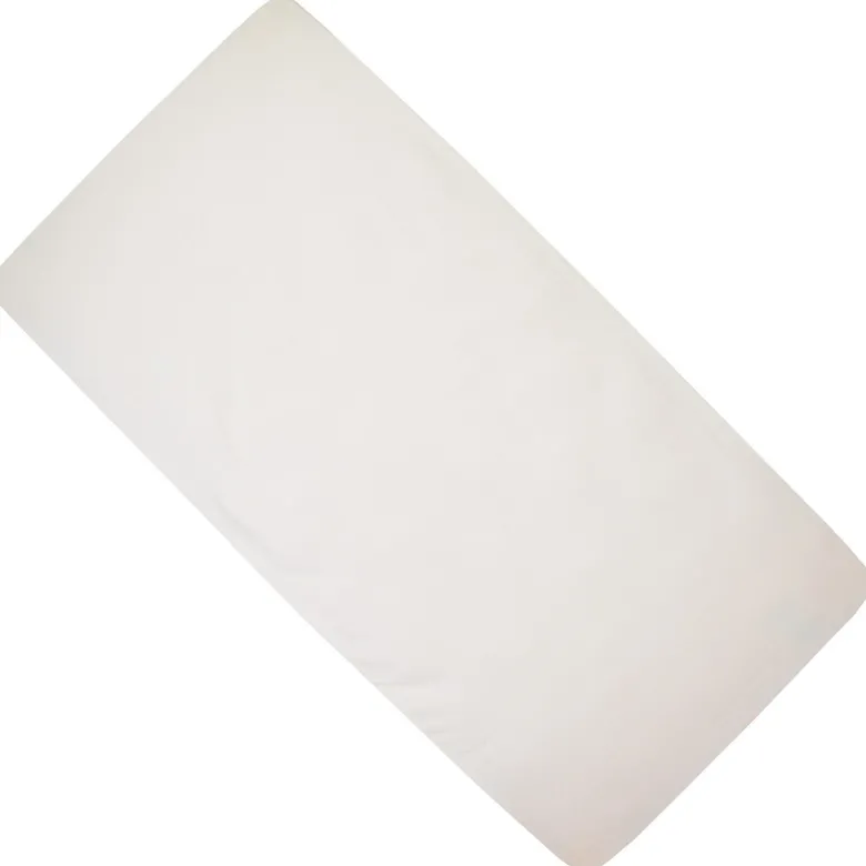 Drap housse coton jersey uni - 70x140