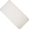 Drap housse coton jersey uni - 90x190