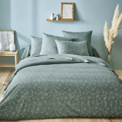 Drap housse 160x200 cm