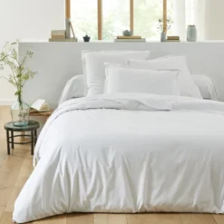 Drap housse 160x200 cm