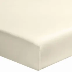 Drap housse 140x190 cm