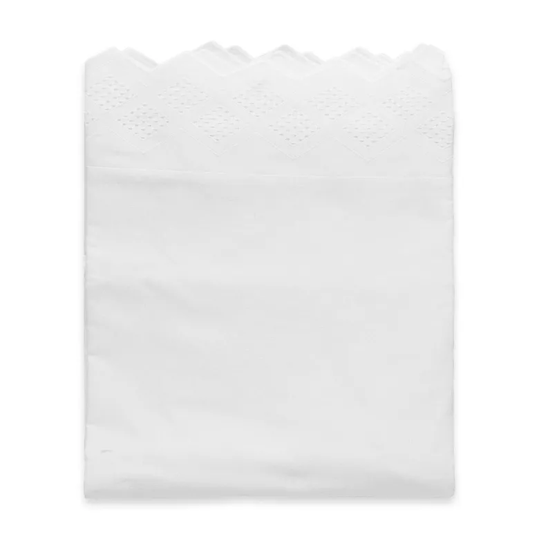 Drap housse 140x190 cm