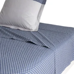 Drap plat 240x300 cm