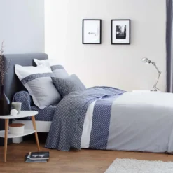Drap plat 240x300 cm