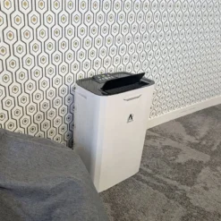 Déshumidificateur purificateur dessiccan