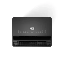 Déshumidificateur purificateur connecté