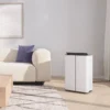 Déshumidificateur purificateur connecté