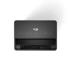 Déshumidificateur purificateur connecté
