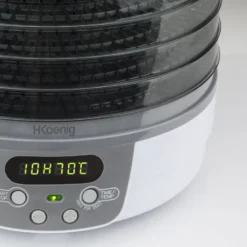 Déshydrateur alimentaire - dsy700