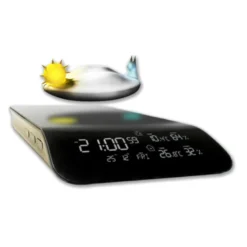 3dstation - station météo