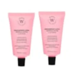 Duo de masques détox