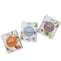 Duo roll-on et synergie vitalité