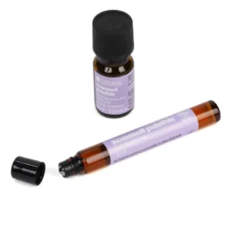 Duo synergie roll-on sommeil
