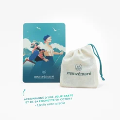Duo topo – homme et femme