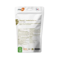 Easypill chat confort urinaire - osalia