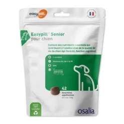 Easypill chien senior - osalia