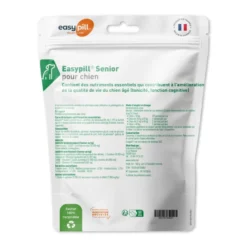Easypill chien senior - osalia