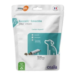 Easypill smectite chien - osalia