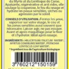 Eau de jouvence immortelle bio 100ml