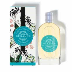 Eau de toilette baies exquises