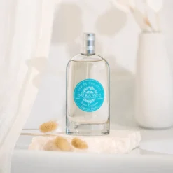Eau de toilette baies exquises