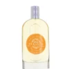 Eau de toilette fleur d'oranger