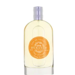 Eau de toilette fleur d'oranger