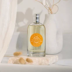 Eau de toilette fleur d'oranger