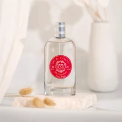 Eau de toilette joli coquelicot