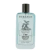 Eau de toilette menthe fraîche