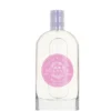 Eau de toilette rose pétale