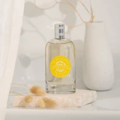 Eau de toilette sensuel monoï