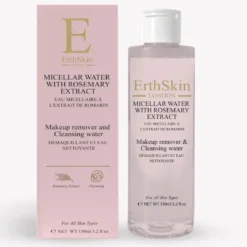 Eau micellaire romarin 150ml
