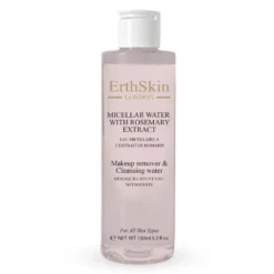 Eau micellaire romarin 150ml