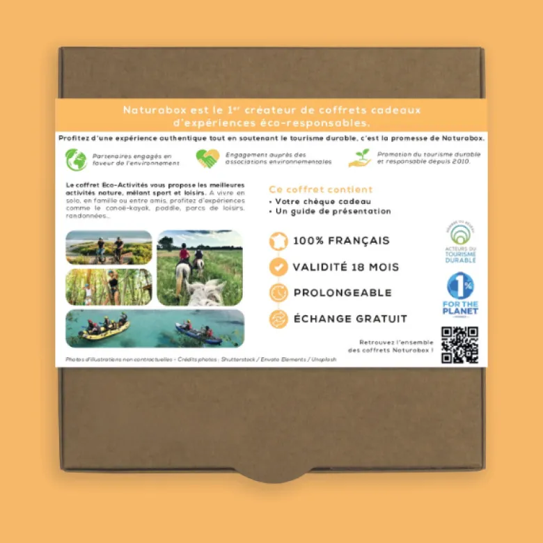 Eco-activités